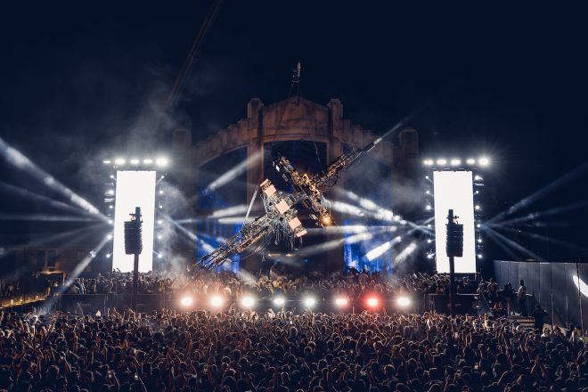 Vision Milano: i nomi della chiusura indoor e dell'apertura openair