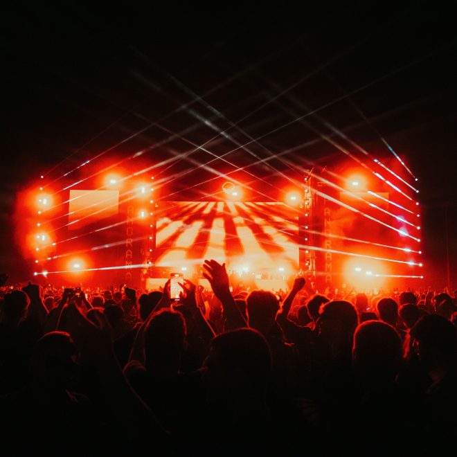 Panorama Festival returns to historic Cave del Duca amphitheatre in Lecce