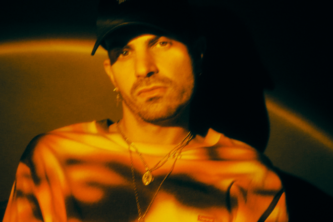 John Cala and Hugo Cantarra unite for powerful collaboration "Alive" via MAHOOL