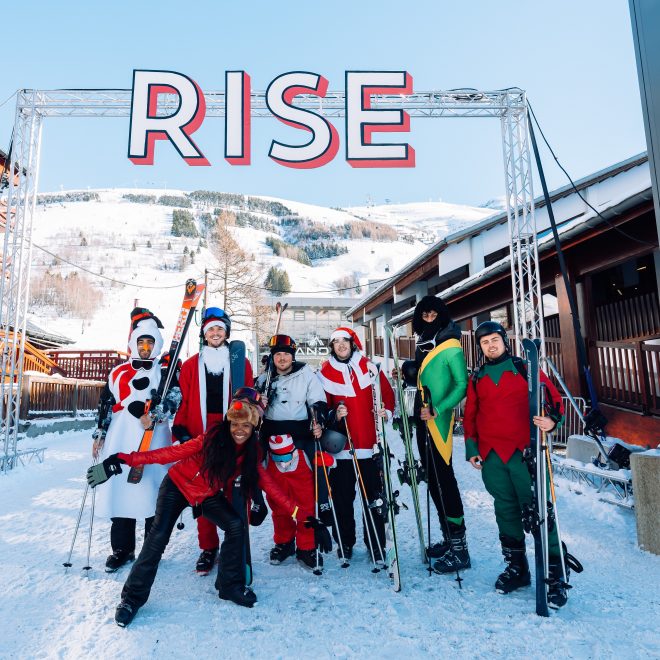 Rise Festival 2024