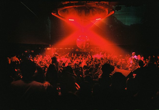 TRIP torna al Chinois Ibiza per 5 eventi esclusivi di pre-season ad aprile e maggio