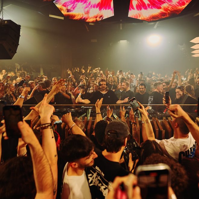 Pacha Ibiza: i 10 momenti più folli della stagione 2025 (finora)