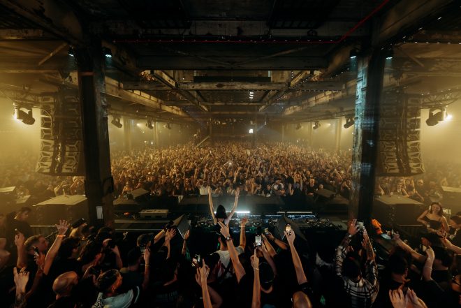 Awakenings Festival annuncia la seconda wave di artisti per l'edizione 2026