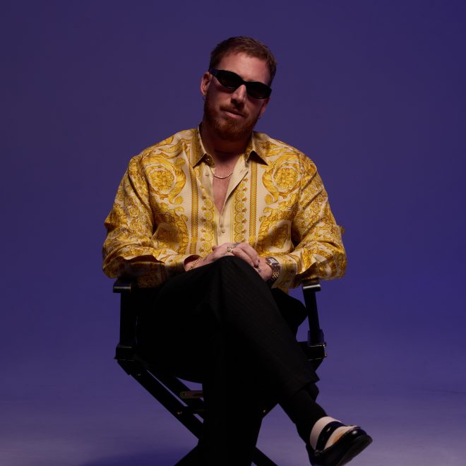 Hugel Teams Up With Mexican Chart-Topper Neton Vega For Latin House Crossover ‘Mami’