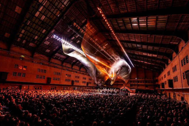 Amsterdam Dance Event celebra 30 anni di storia e annuncia le date di ADE 2027