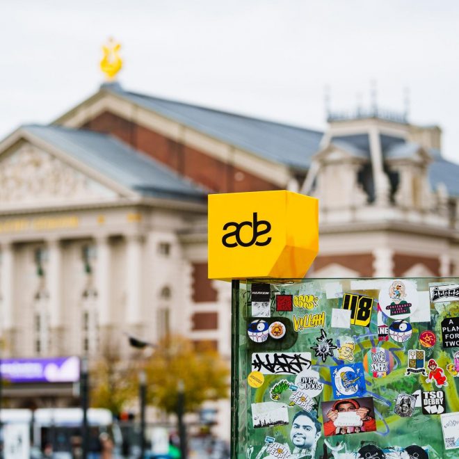 ADE e Amsterdam 750 si uniscono per celebrare i 750 anni di Amsterdam con musica, cultura e comunità