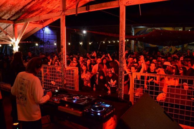 Outcast: 13 anni di musica in famiglia