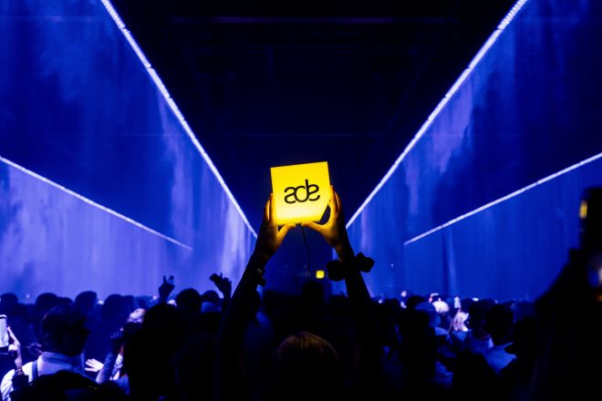 ADE completa il programma del 30° anniversario con oltre 3.600 artisti