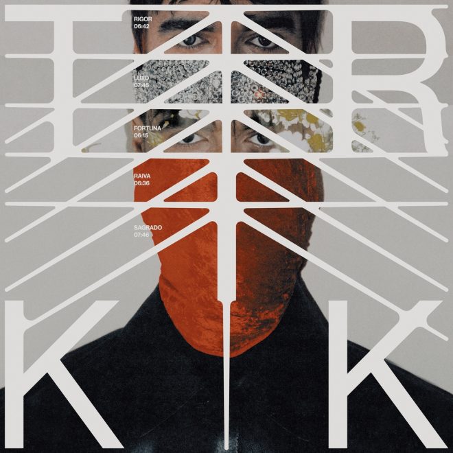 Portuguese artist Trikk explores wide range of tempo and texture on new EP for Innervisions