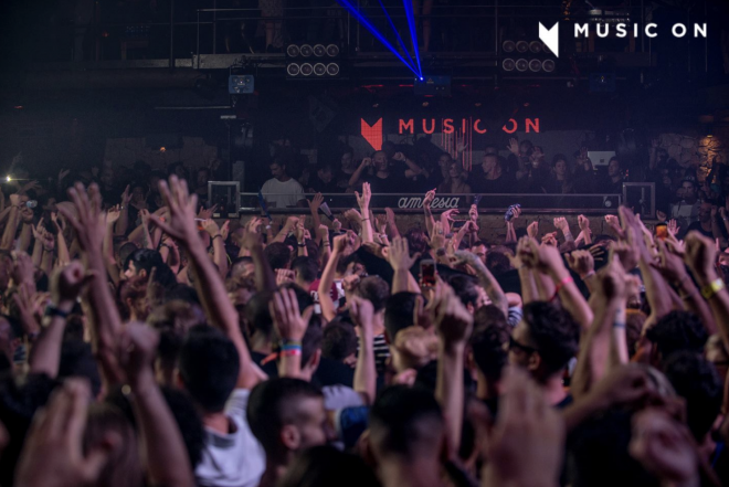 Music On sbarca a Malta per il suo più grande capitolo mediterraneo
