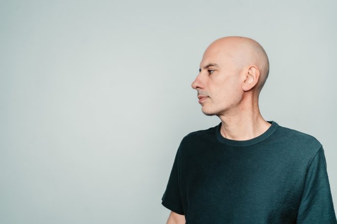 Dentro il disco: Soul Speech aka Riva Starr ci racconta il nuovo progetto OPENEYE