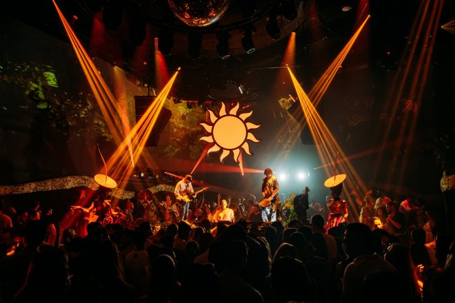 Chinois Ibiza apre la stagione con 14 date da urlo ad aprile