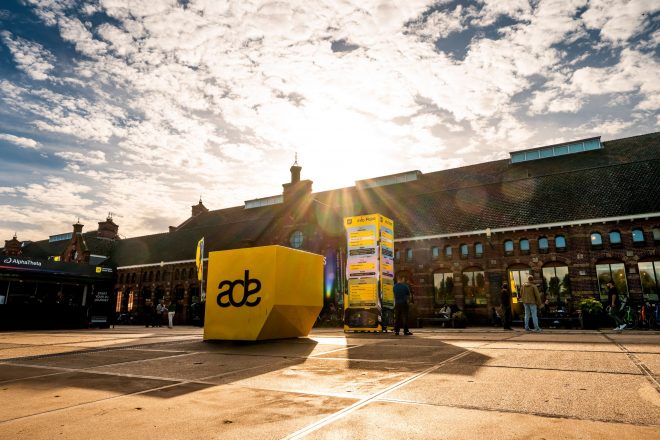 ADE 2026: svelati i primi 250+ nomi per l'edizione del trentennale