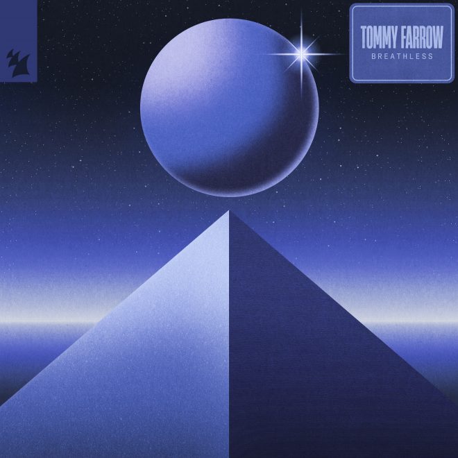 Tommy Farrow explores emotive melodic house on new single for Armada Music