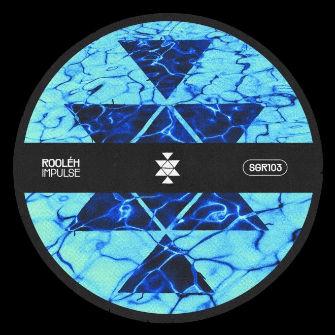 Rooléh pubblica il suo singolo di debutto su Solid Grooves: ‘Impulse’