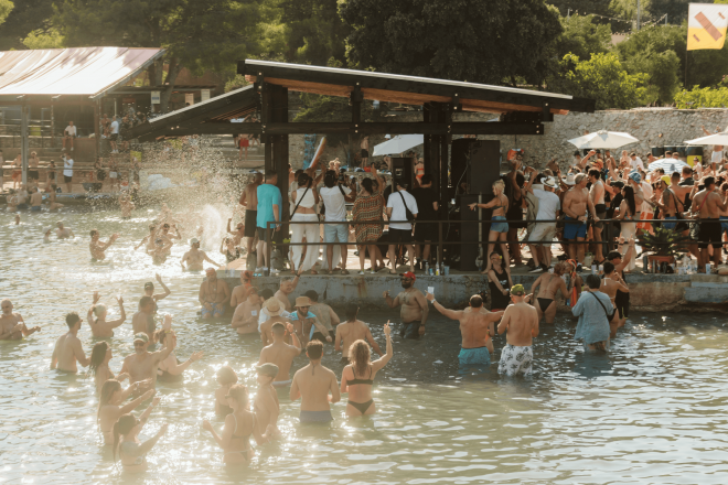 BALANCE CROATIA 2027 ANNUNCIA LA SUA LINEUP PIÙ AMBIZIOSA DI SEMPRE
