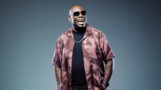CARL COX INVITES DEBUTTA A MILANO CON LOCO DICE, NIC FANCIULLI E CHELINA MANUHUTU