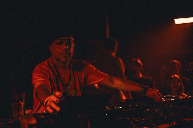 FVTVR presenta Detroit Love, una celebrazione della Detroit Techno a Parigi