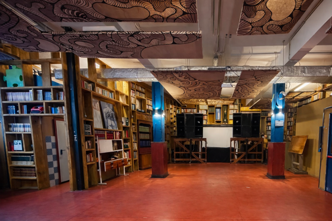 Serotonality & Casa Matta: questo weekend 21 ore di musica non-stop a Milano