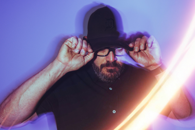 Chuck Daniels rilancia Sampled Detroit: sei remix rimasterizzati per celebrare l'eredità della house music