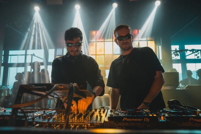 La nuova release di Colyn e Rolbac: “We Belong”