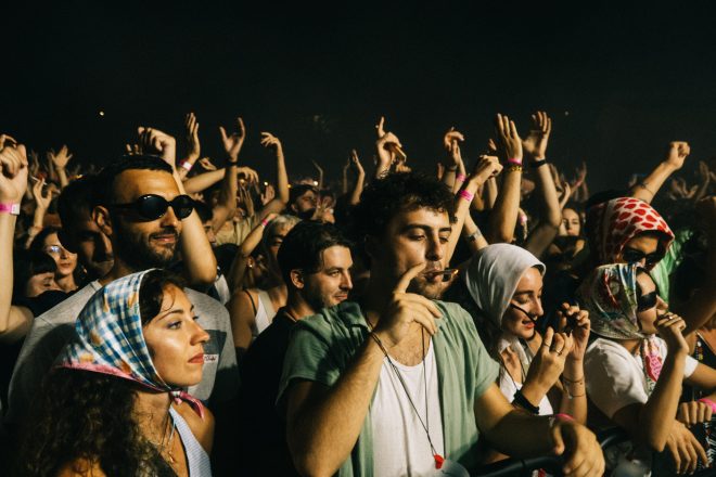 Transumare Fest III: la costa Adriatica cambia pelle