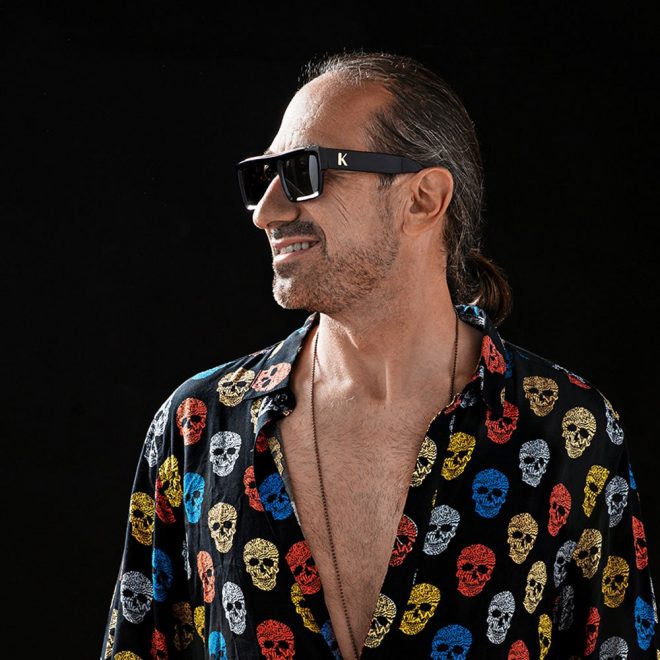 Marco Lys: Brighter Days, Deeper Roots, and a New Era of Groove