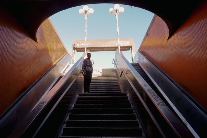 Ace Vision: il suono in movimento