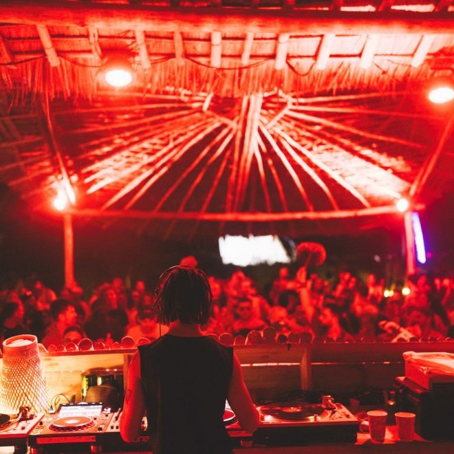 Soundscapes Festival unveils biggest ever edition for 10-year anniversary event