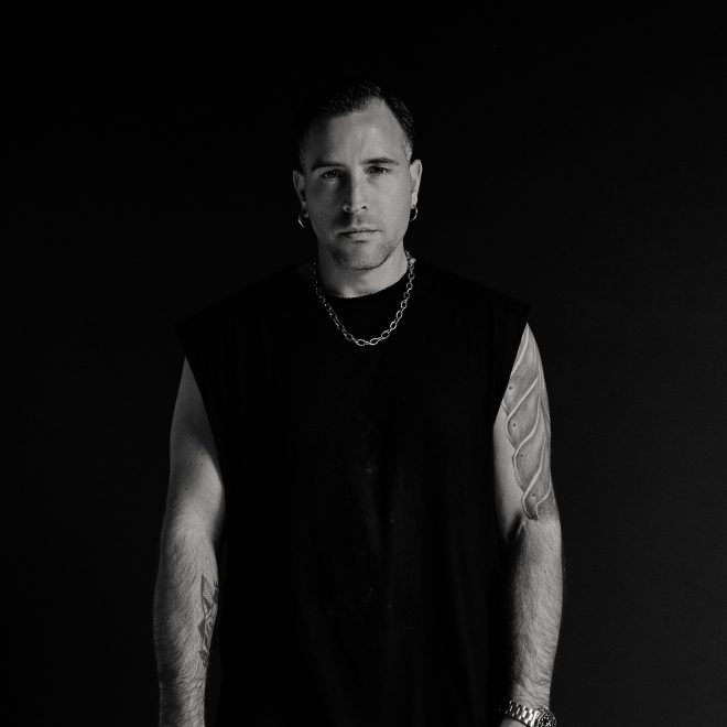 Ivan Masa: un sound riconoscibile, ma mai prevedibile