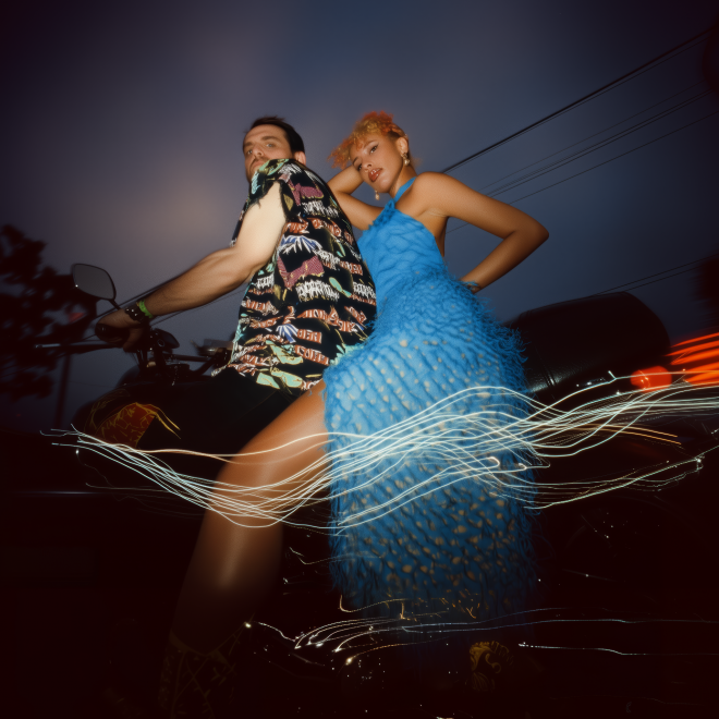 DJ Tennis e Eliza Rose trasformano Playa Paradiso in un club weapon