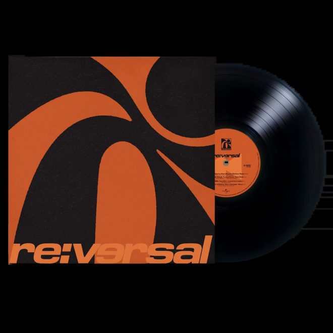 RE:VERSAL 005: tra i remix anche quelli di Villalobos e Jeff Mills