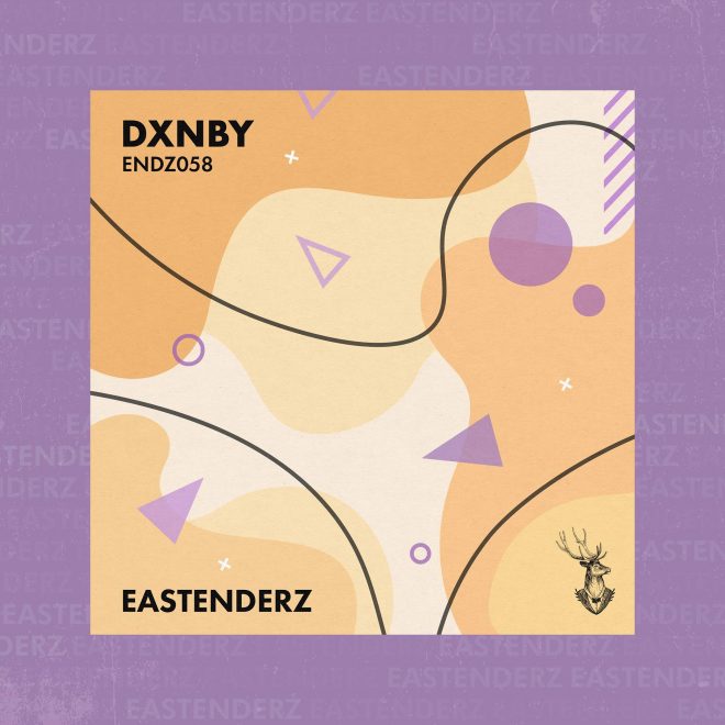 Burgeoning Uk underground talent Dxnby drops ‘bumpin’ on east end dubs’ eastenderz imprint