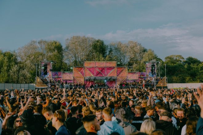 Eastern Electrics torna nel 2026 con una nuova venue a Burgess Park