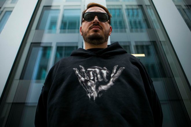 Fedele torna con “Depth Of Being Remixes”: sei nuove visioni per la sua Obscura