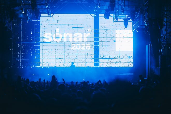 Sónar 2026: dove si è deciso il futuro della musica e della cultura