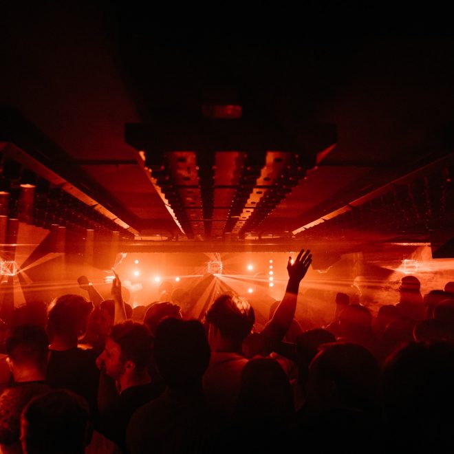 Gallery Club annuncia la Season Two: Damian Lazarus, Jeremy Underground, Dennis Ferrer e molti altri