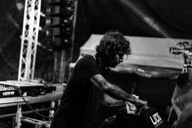 Giorgio Gigli: raccontare la musica