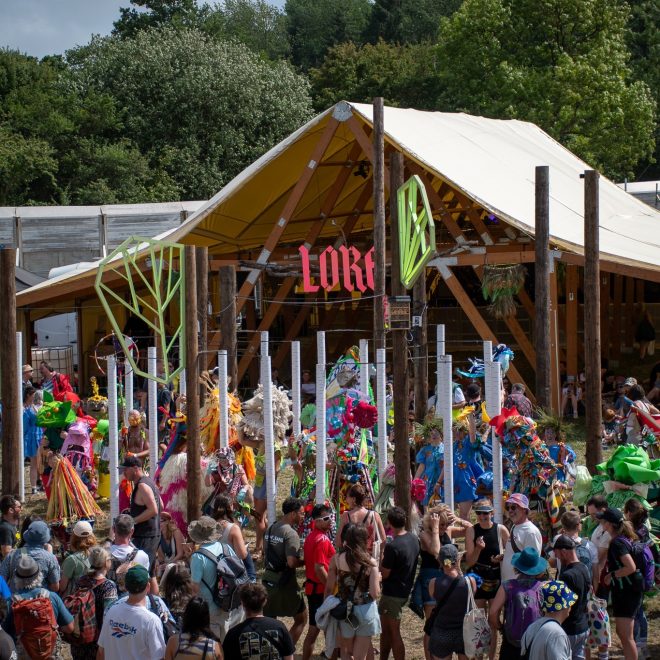 Glastonbury 2025: un ritorno trascendente alla magia originale