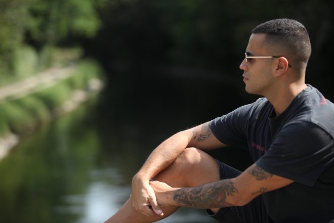 Pressure Point: abitare le zone di mezzo