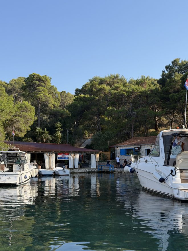 The Yacht Week: anatomia di un festival galleggiante