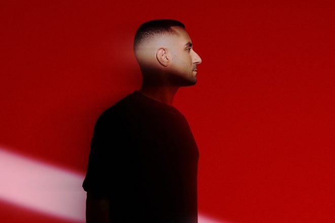 Joseph Capriati festeggia 20 anni di carriera il 27 settembre a Napoli