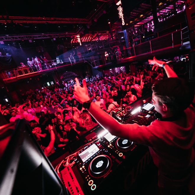 Gallery: Mixmag Ibiza Sessions