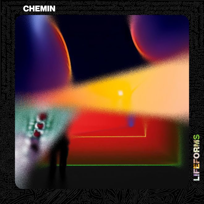LIFEFORMS Co-Founder Dr. Nicolas Pinto Makes Label Debut with ‘Chemin’ feat. Bou