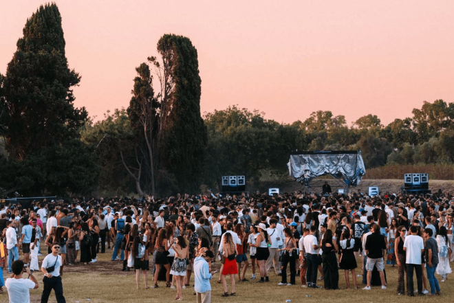 Loud Garden Festival: in Sicilia la prima edizione