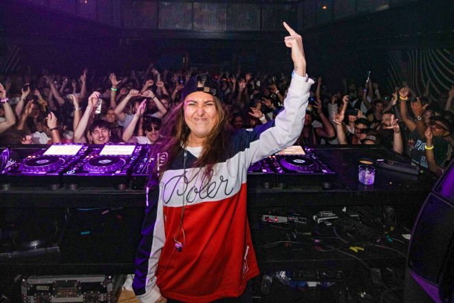 Avi Sic & Thomas Anthony firmano ‘Repent’ su Hysteria