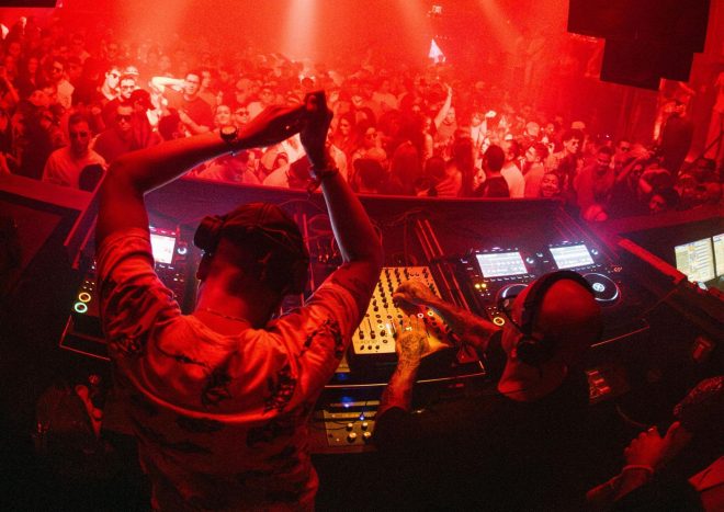 Refuge NYC lancia SoundCloud con un set di 7 ore
