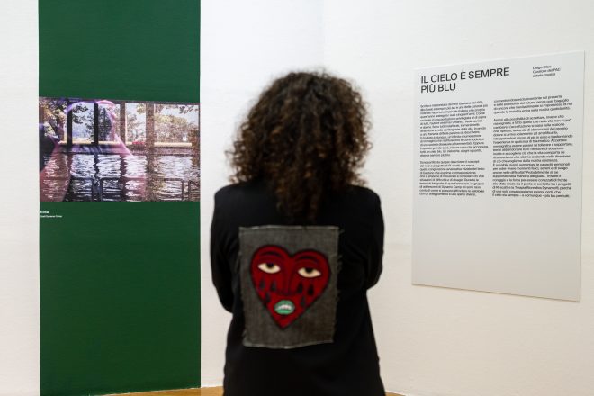 Le Cannibale x Ri-scatti: al museo tra clubbing e inclusione