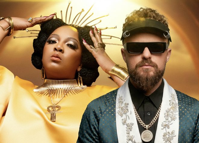 Lizwi e Tommy Veanud radicano l'Afro House in qualcosa di più profondo con 'UNqamlezo'