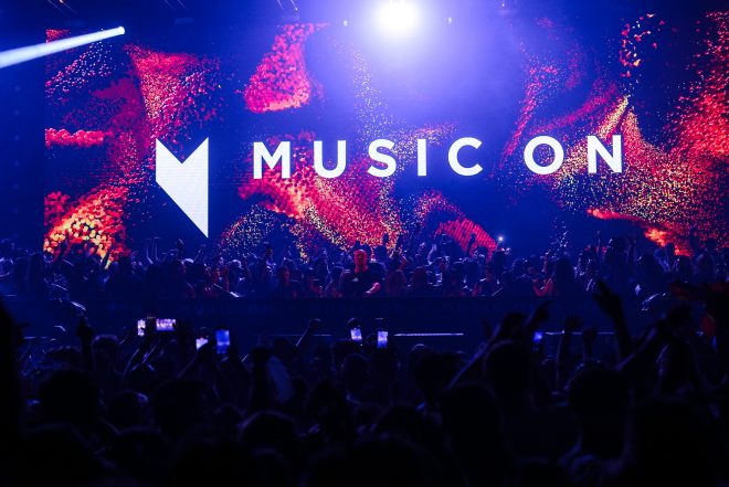 Music On a Malta: la prima edizione in estate 2026